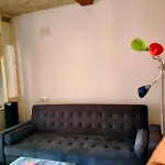 Vía Láctea Costa Da Morte Apartamento Dumbría