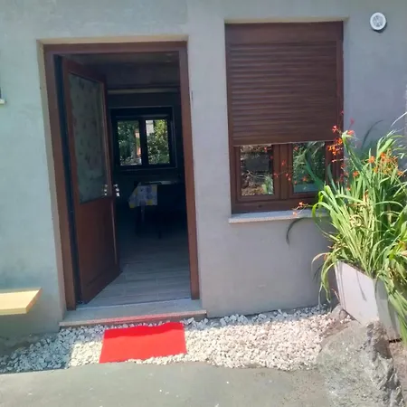 Apartman Via Lactea Costa Da Morte *